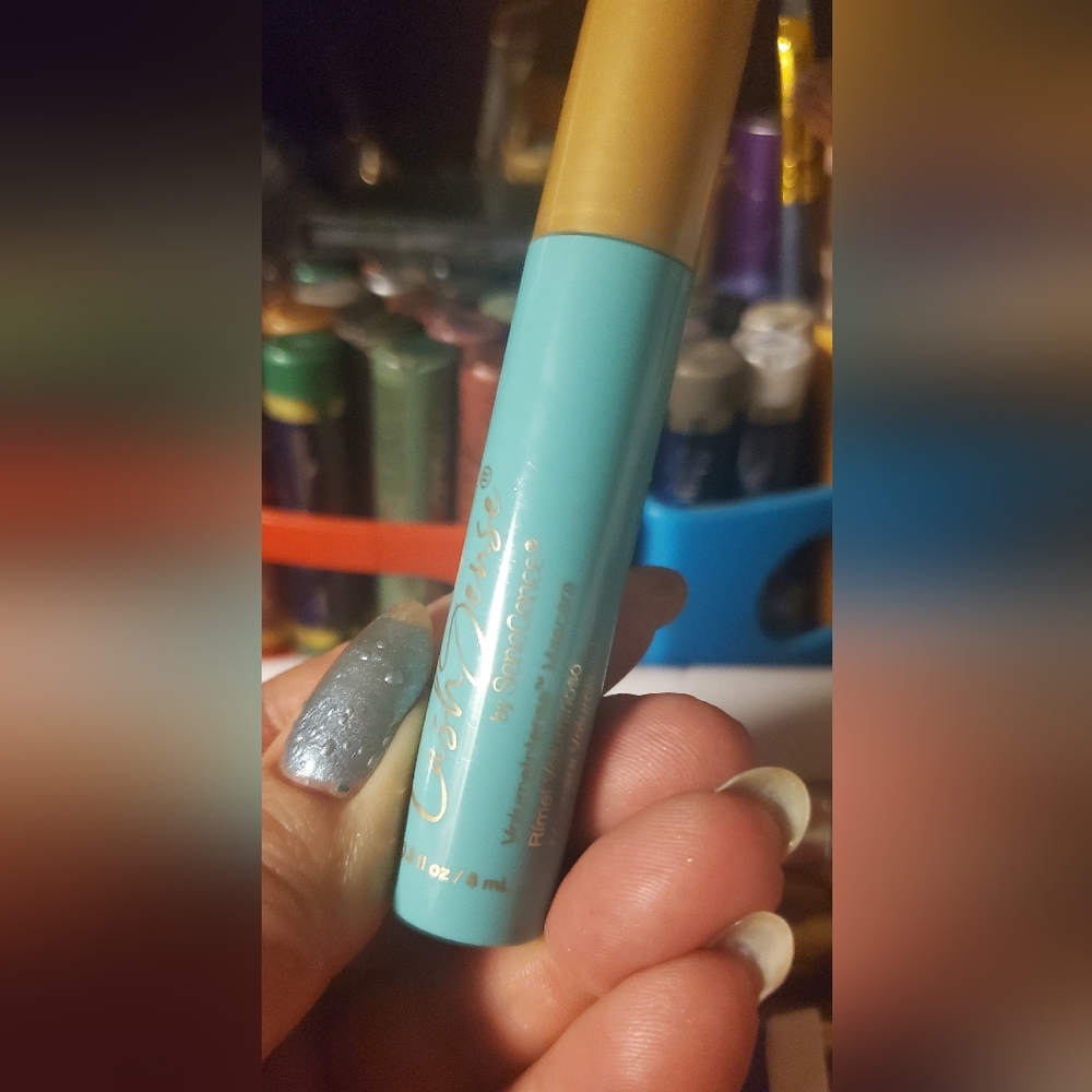 LashSense mascara